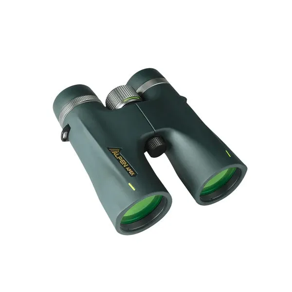 Alpen Optics Apex 8x42 Binoculars