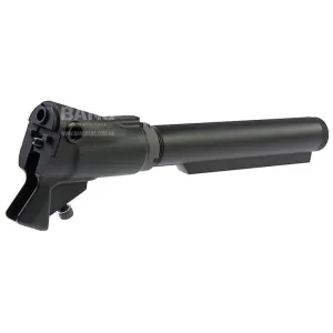 Alpha Parts Tactical Gas Stock Kit for Tokyo Marui M870 Tactical Shotgun