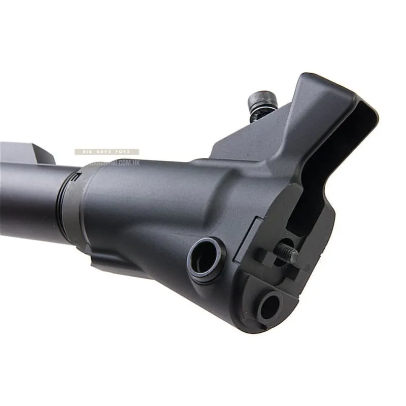 Alpha Parts Tactical Gas Stock Kit for Tokyo Marui M870 Tactical Shotgun