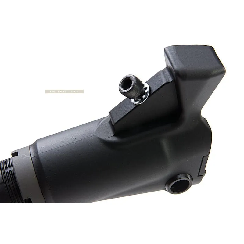 Alpha Parts Tactical Gas Stock Kit for Tokyo Marui M870 Tactical Shotgun