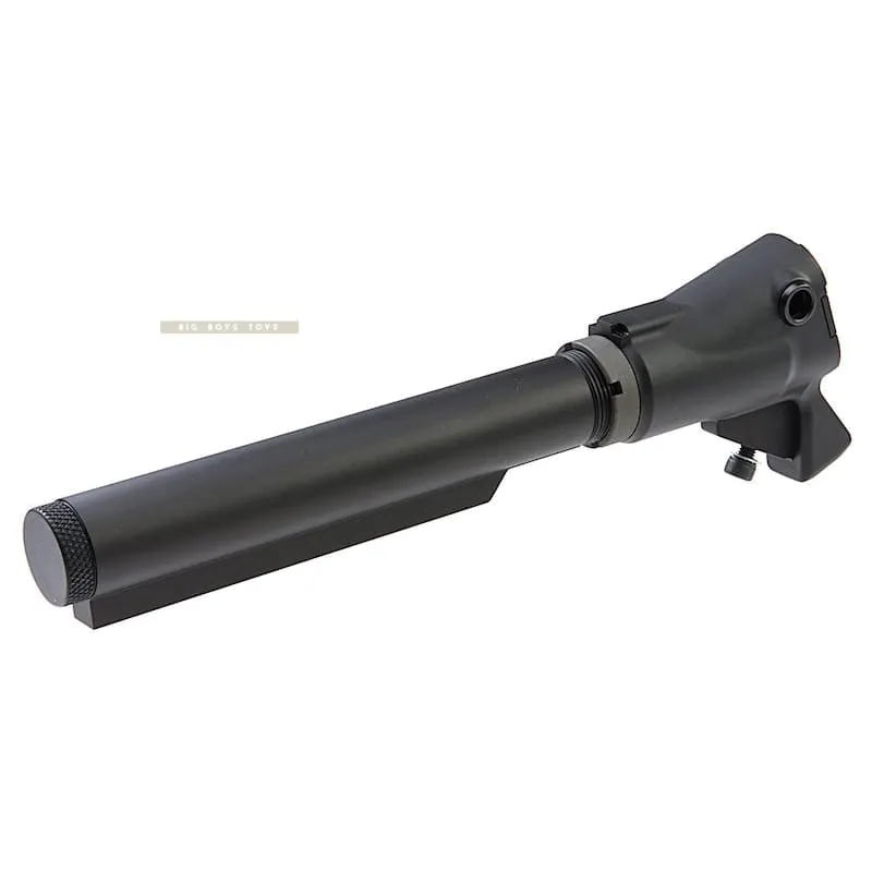 Alpha Parts Tactical Gas Stock Kit for Tokyo Marui M870 Tactical Shotgun