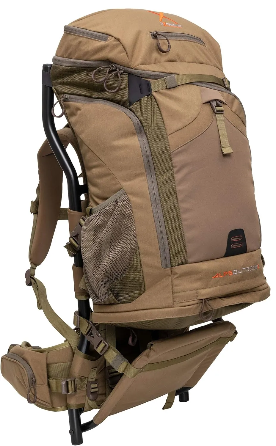 ALPS OutdoorZ Extreme Trophy X   Pack Bag