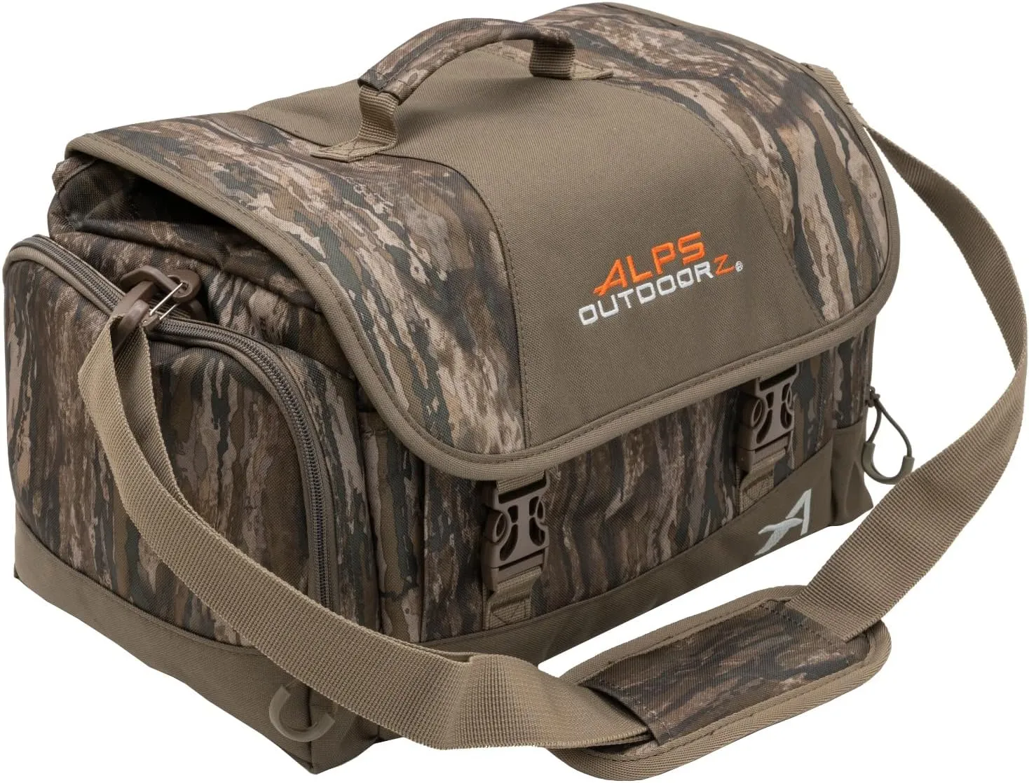 ALPS OutdoorZ Floating Blind Bag - Realtree Legacy