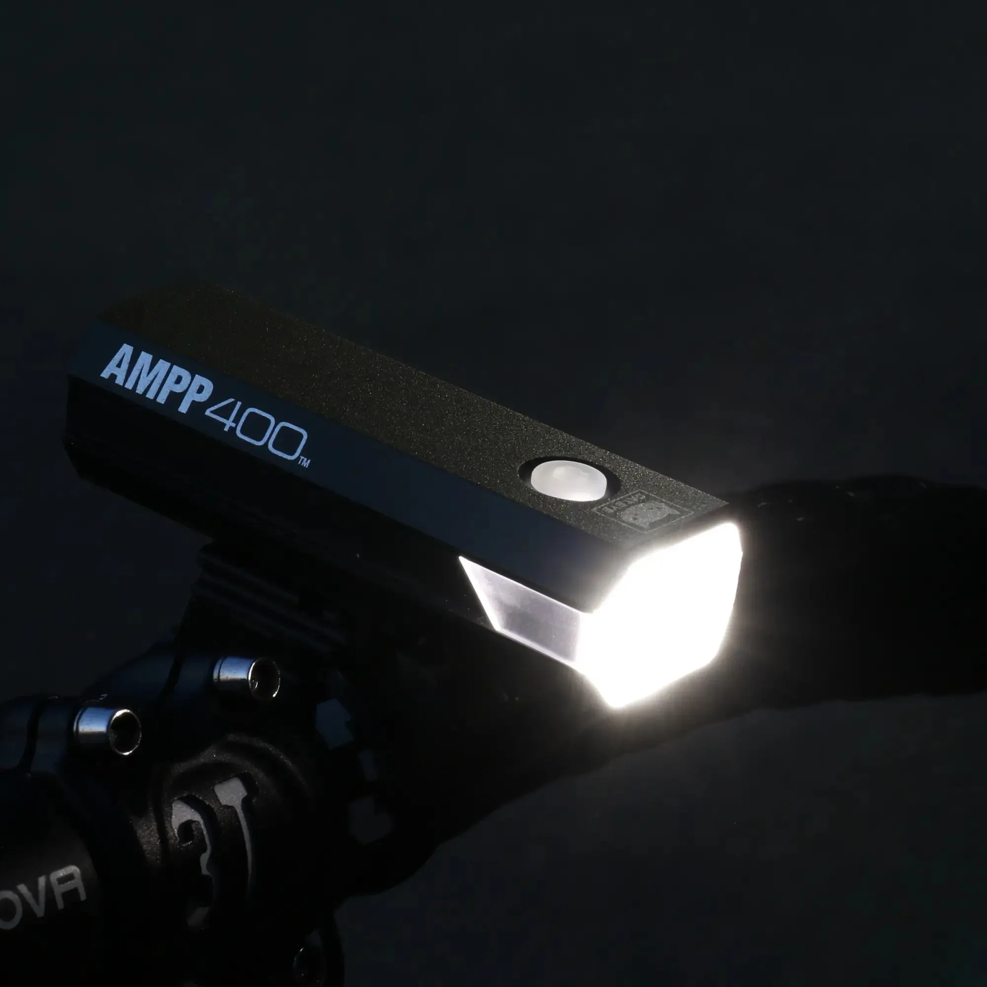 AMPP400 & ORB Rechargeable