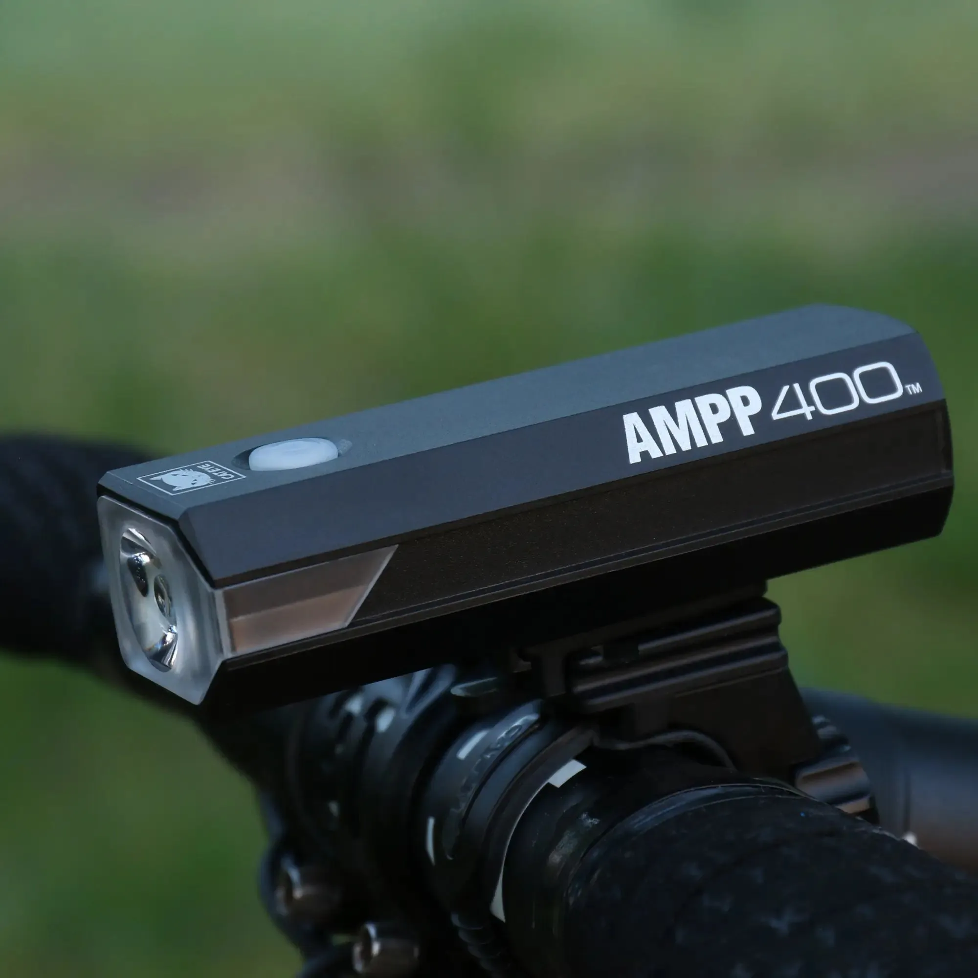 AMPP400 & ORB Rechargeable