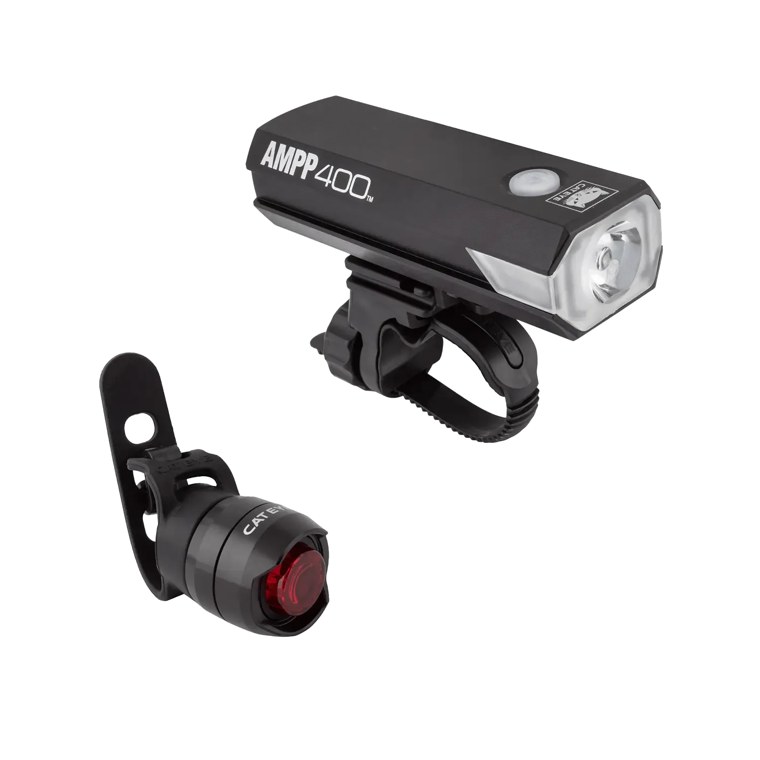 AMPP400 & ORB Rechargeable