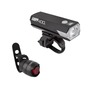 AMPP400 & ORB Rechargeable