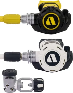 Apeks XL4  Stage 3 Kit, Yoke