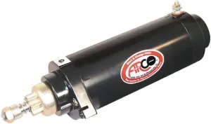 Arco 7326 Mercury Outboard Starter 1996  V6 Sport Jet 50-832997, 50-832997003, 18-6282