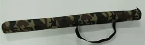 Arrow - Roll-Up Bag - W Camo A-RUB-G
