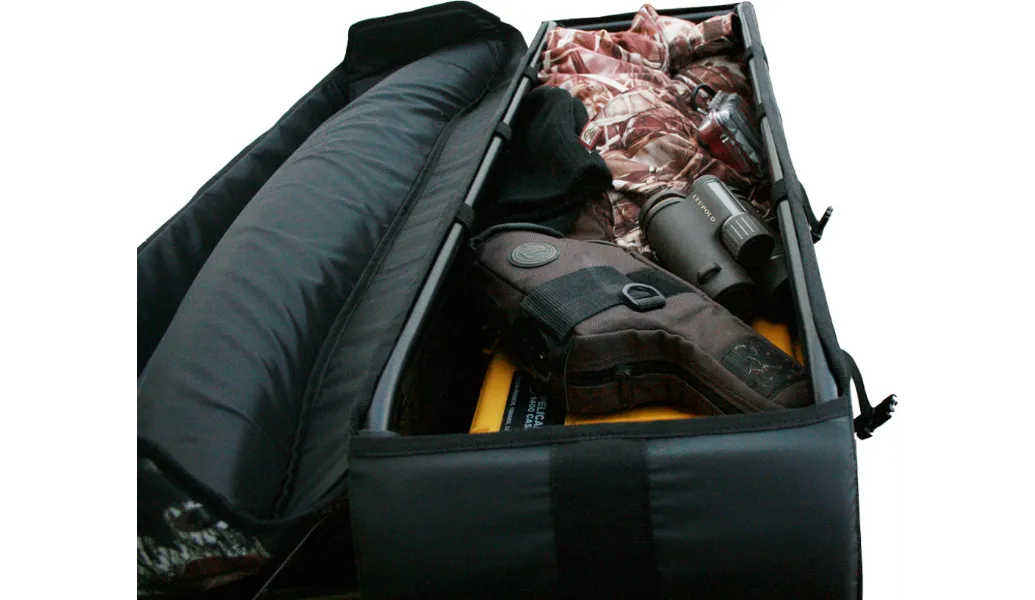 ATV TEK Arch Series Expedition Bag