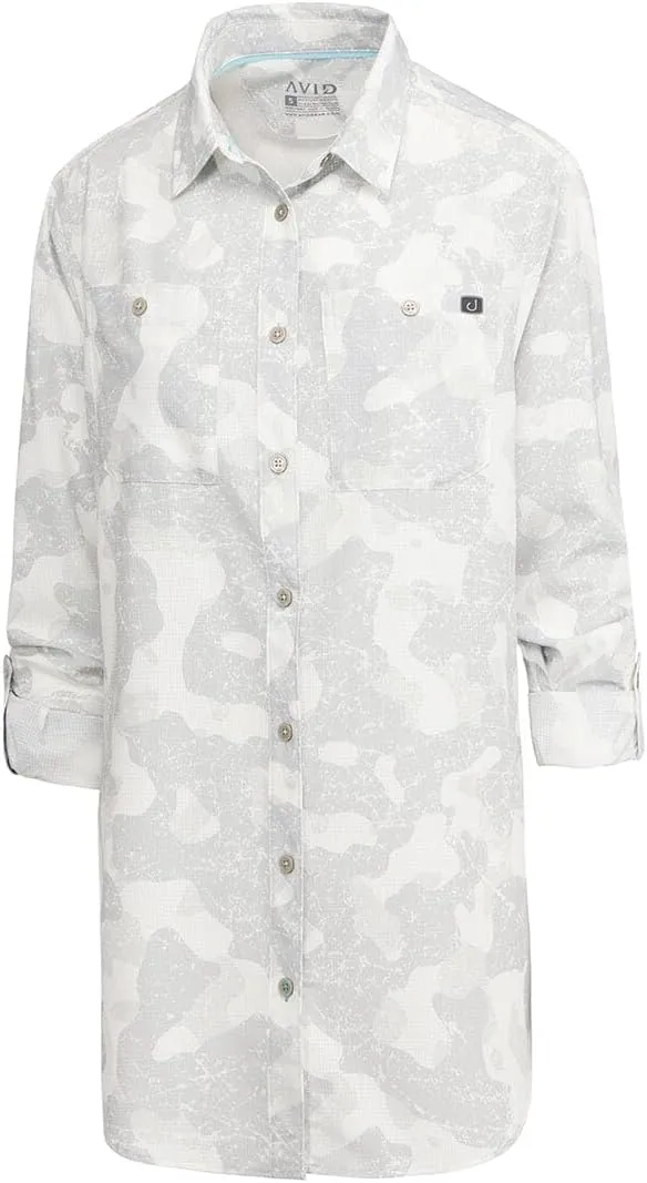 Avid Gear Women's Cast Off Cover Up