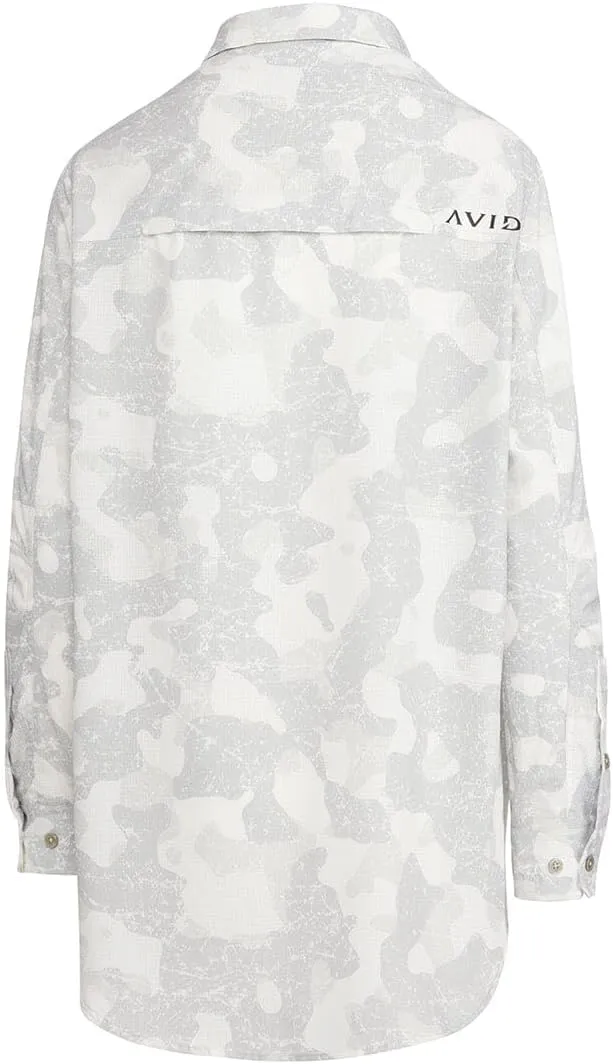 Avid Gear Women's Cast Off Cover Up