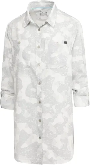 Avid Gear Women's Cast Off Cover Up