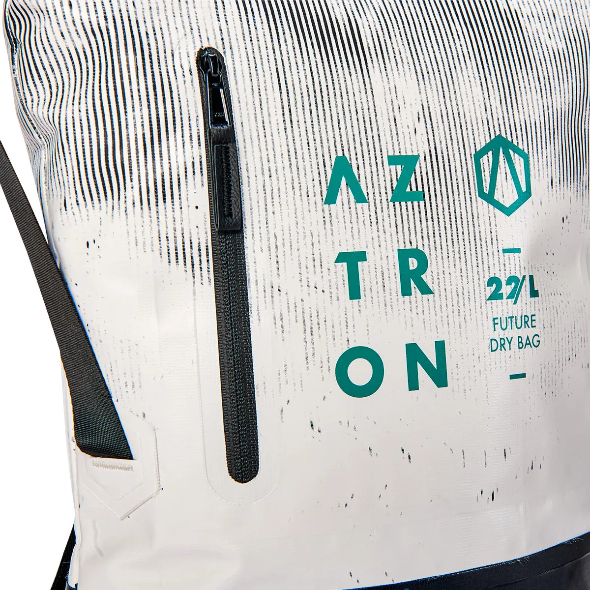 Aztron Dry 22L Backpack