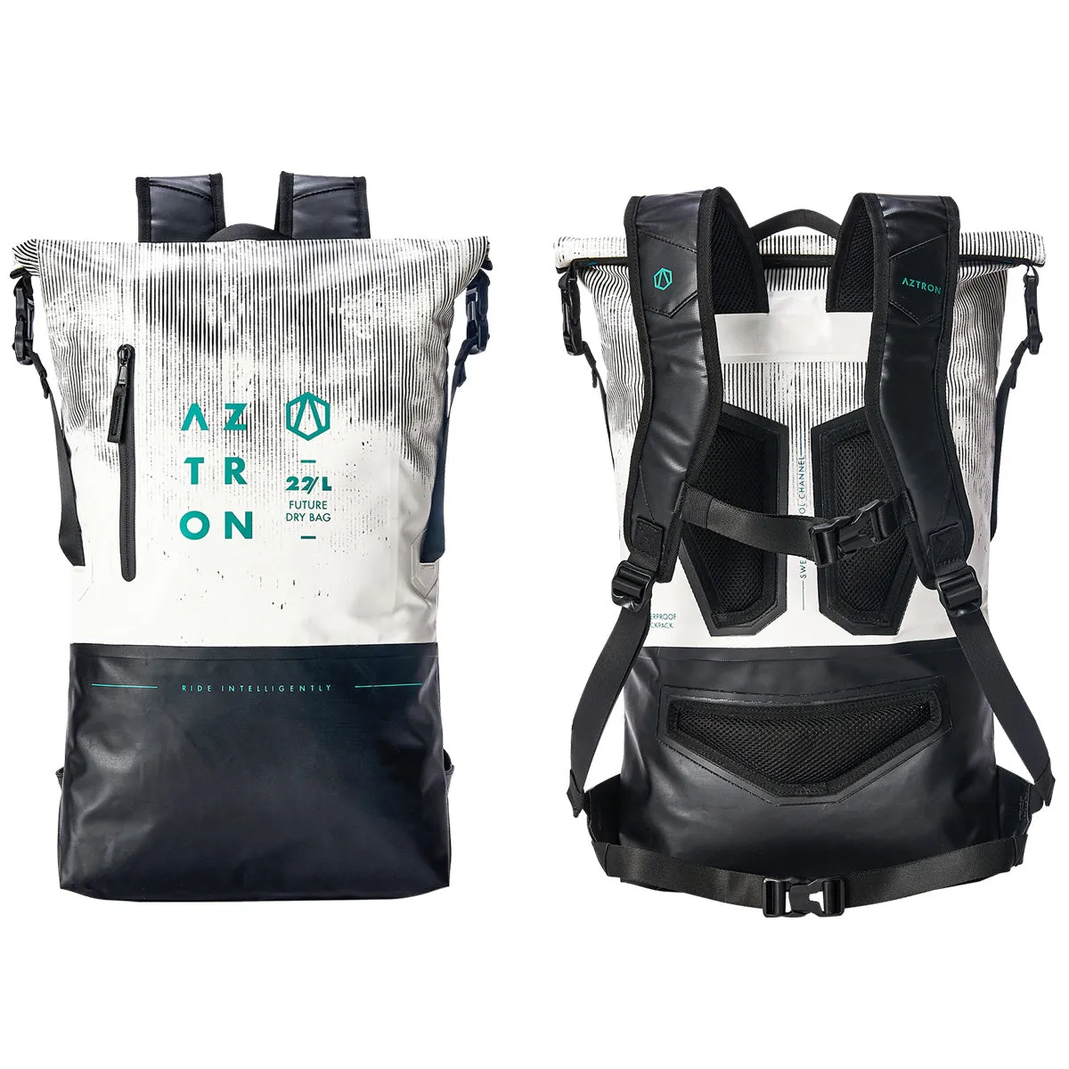 Aztron Dry 22L Backpack