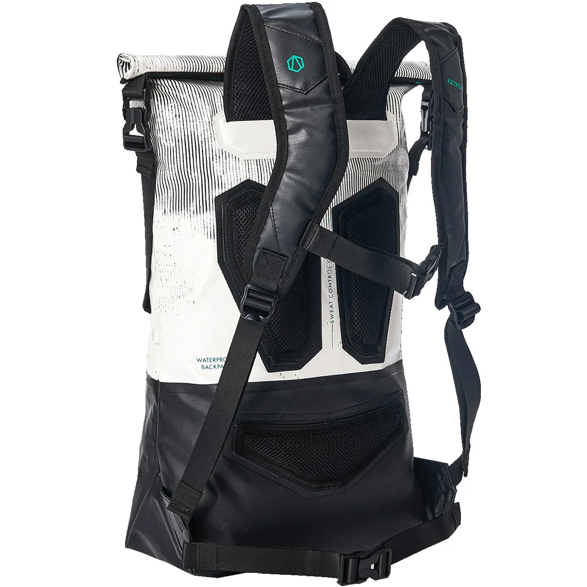 Aztron Dry 22L Backpack