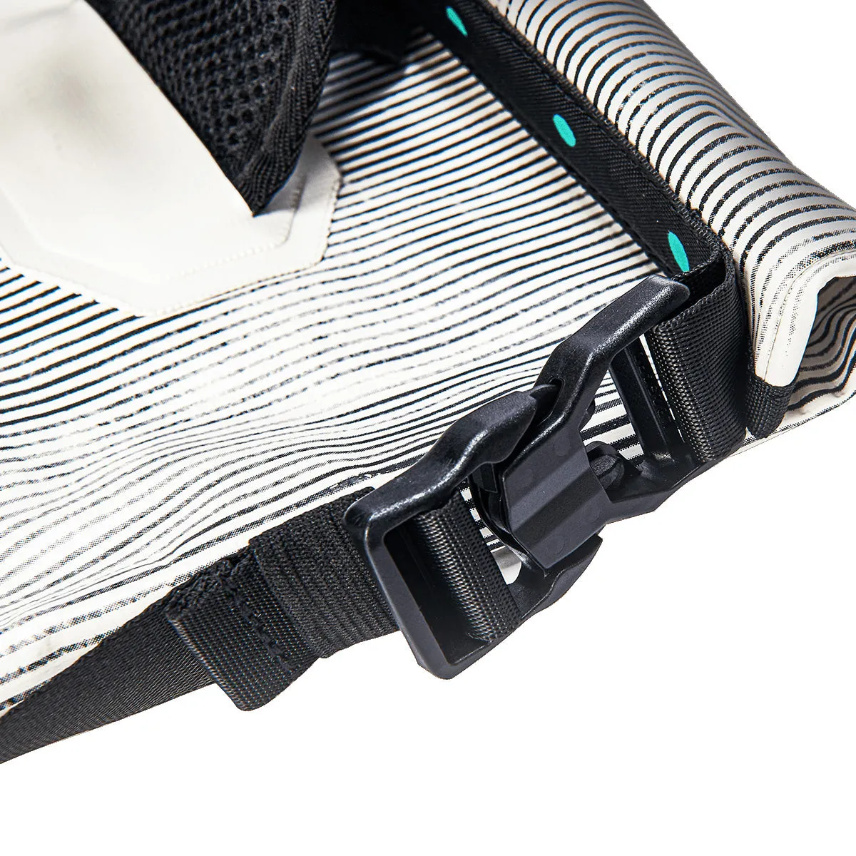 Aztron Dry 22L Backpack
