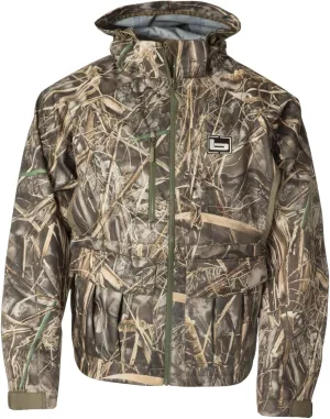 Banded Gear Calefaction 3-N-1 Insulated Wader Jacket