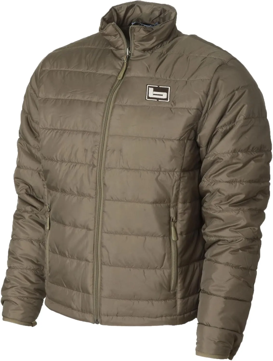 Banded Gear Calefaction 3-N-1 Insulated Wader Jacket