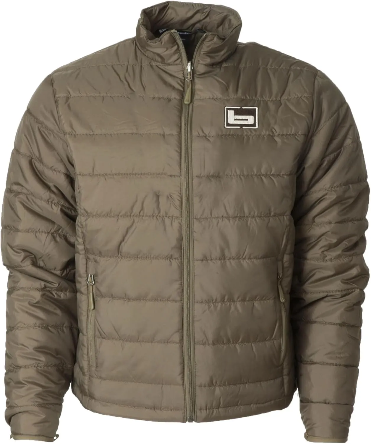 Banded Gear Calefaction 3-N-1 Insulated Wader Jacket