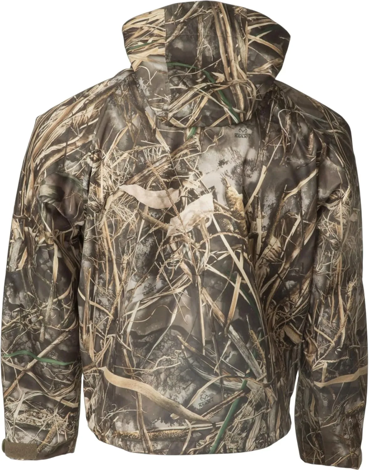 Banded Gear Calefaction 3-N-1 Insulated Wader Jacket