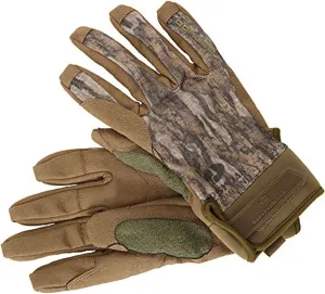 Banded Soft-Shell Blind Glove