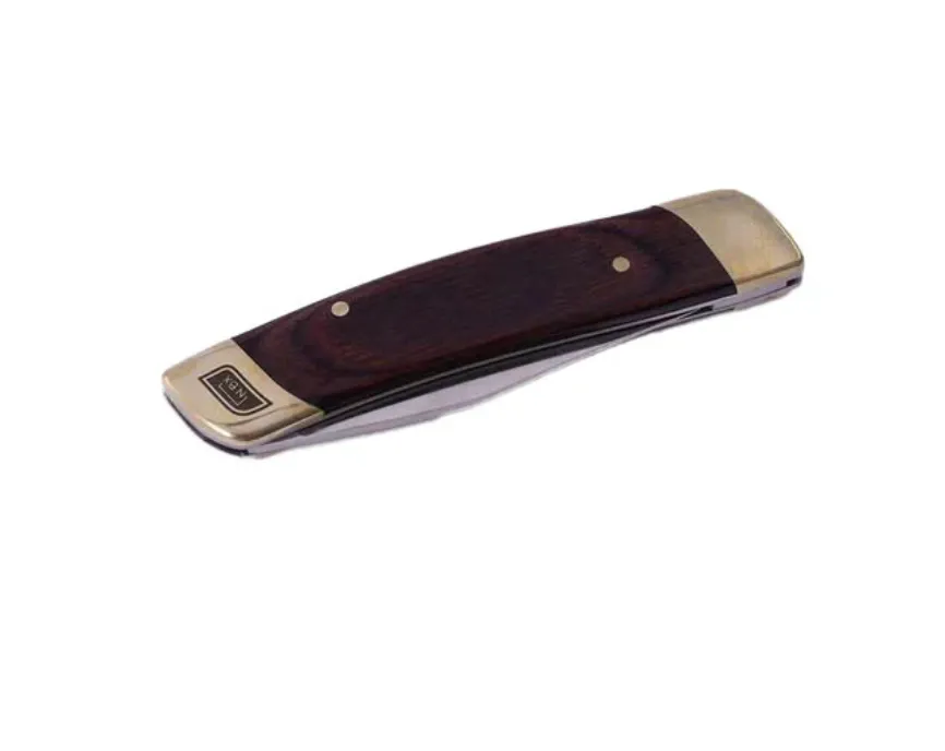 Barebones :: Double Blade Whittling Knife