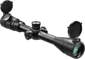 Barska Hunting Rifle Scope for .223 Rifles
