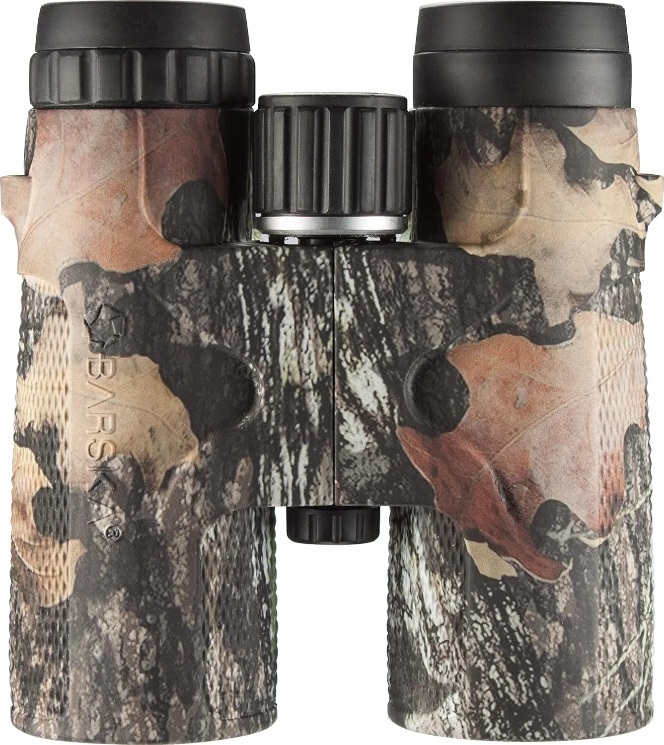 Barska Waterproof Blackhawk Compact Binoculars for Adults & Kids - High-Powered & Fogproof, Ideal for Bird Watching, Hiking, Hunting & Travelling