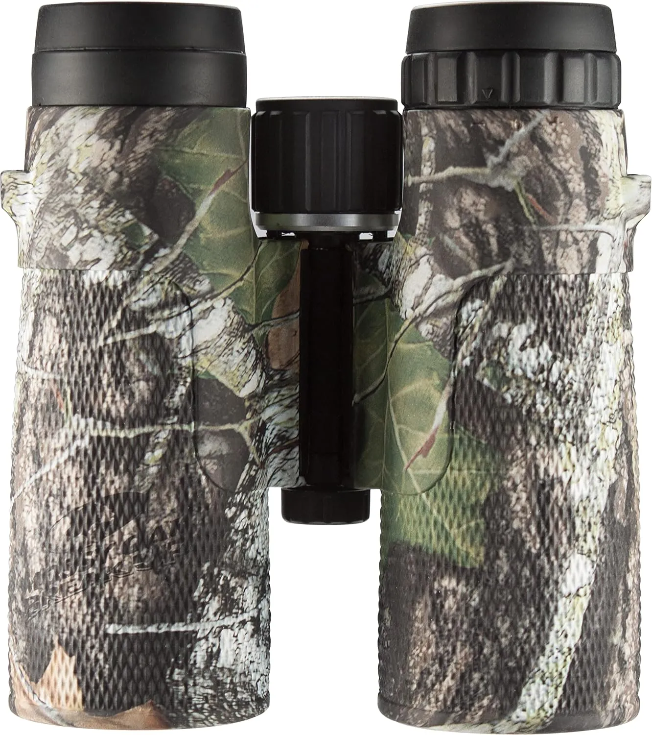 Barska Waterproof Blackhawk Compact Binoculars for Adults & Kids - High-Powered & Fogproof, Ideal for Bird Watching, Hiking, Hunting & Travelling