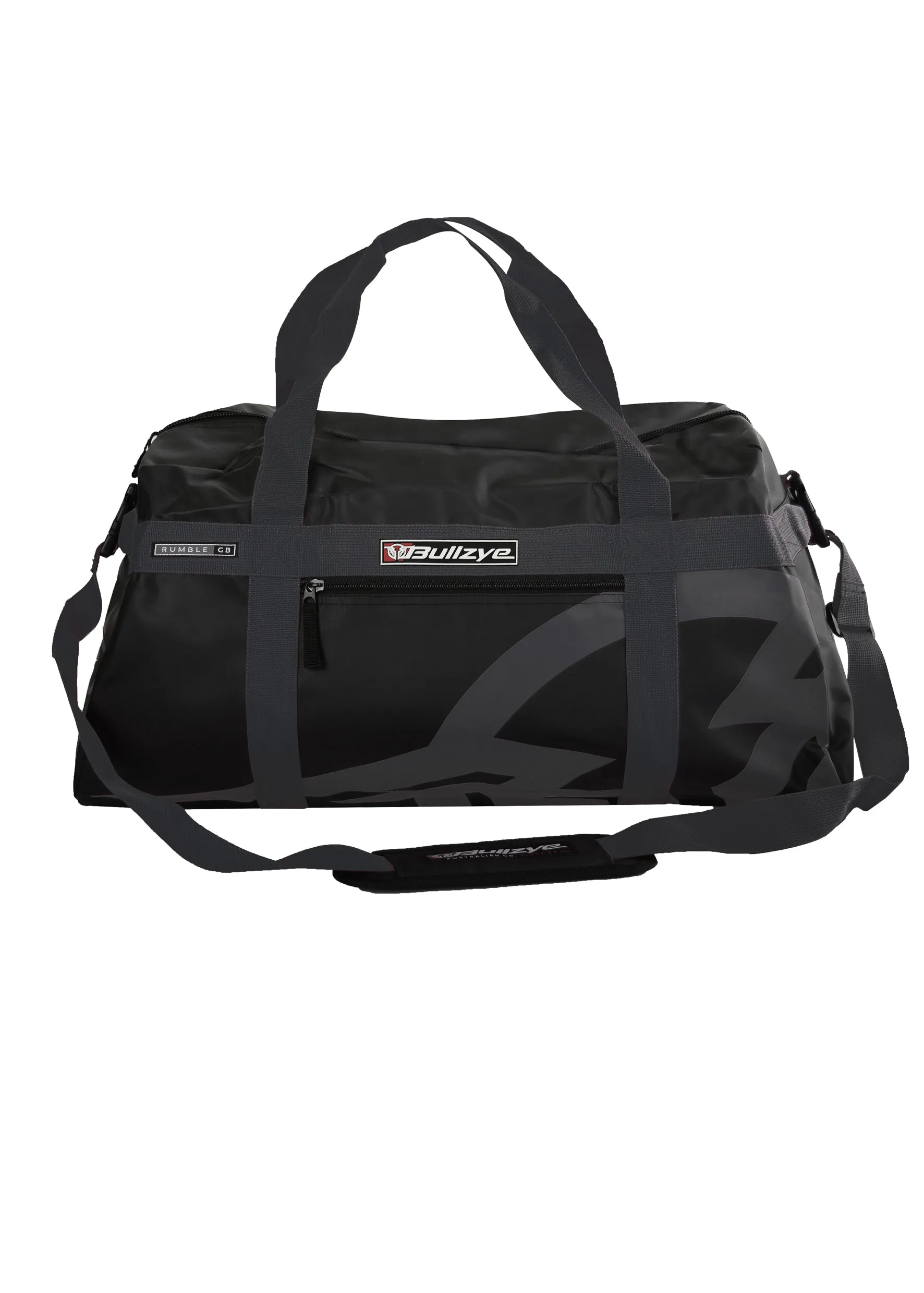 BCP1903BAG Bullzye Rumble Gear Bag