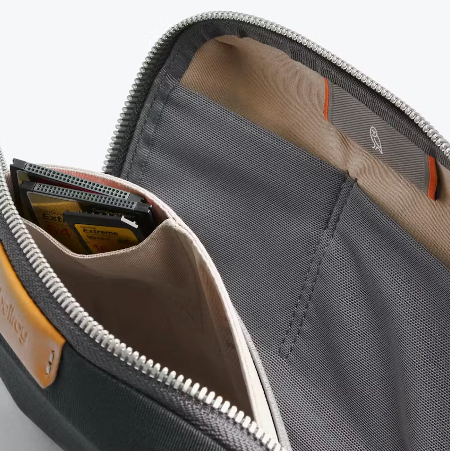 Bellroy - Tech Kit Compact - Slate