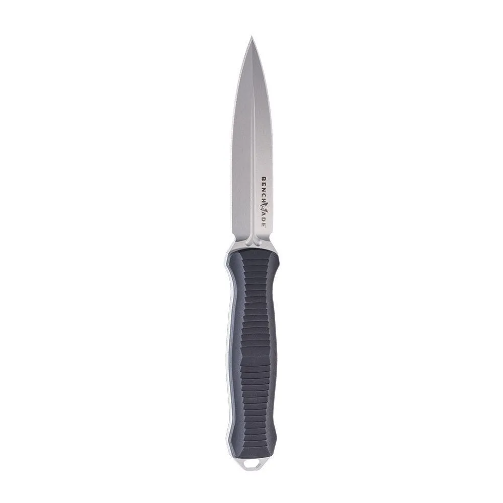 Benchmade 133 Fixed Infidel Double-Edge Tactical Knife