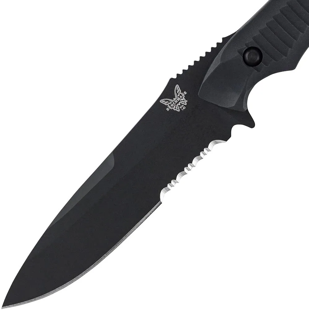 Benchmade 140SBK Nimravus Knife