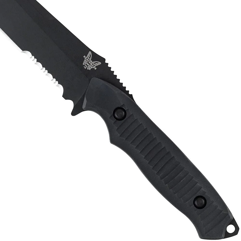 Benchmade 140SBK Nimravus Knife