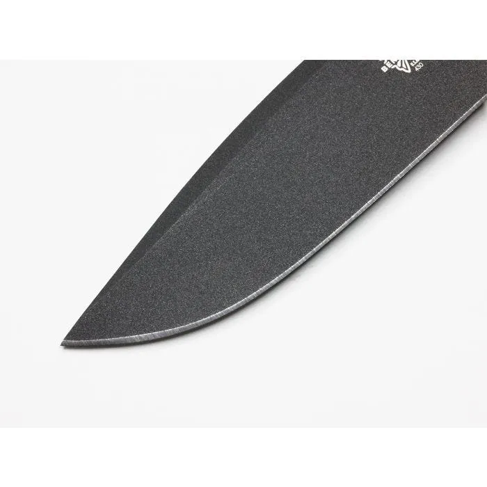 Benchmade 430BK Redoubt Folding Plain Edge Knife, Green/Gray Grivory (3.55")