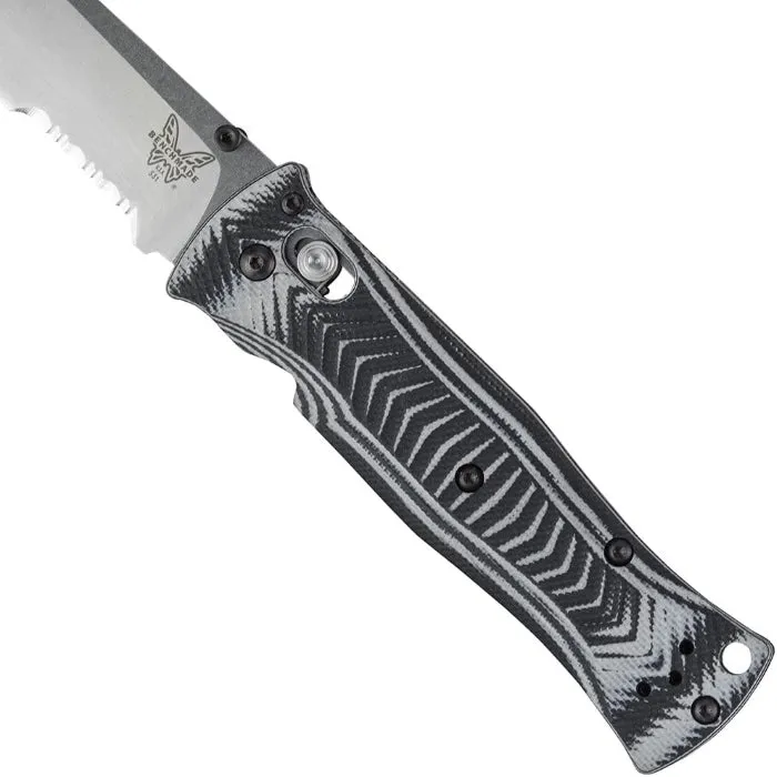 Benchmade 531S Knife