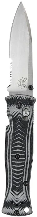 Benchmade 531S Knife