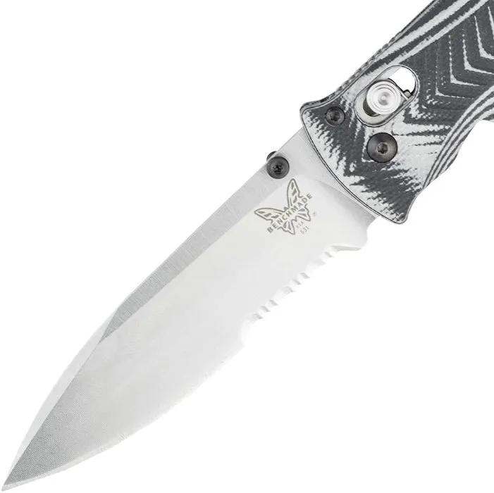 Benchmade 531S Knife