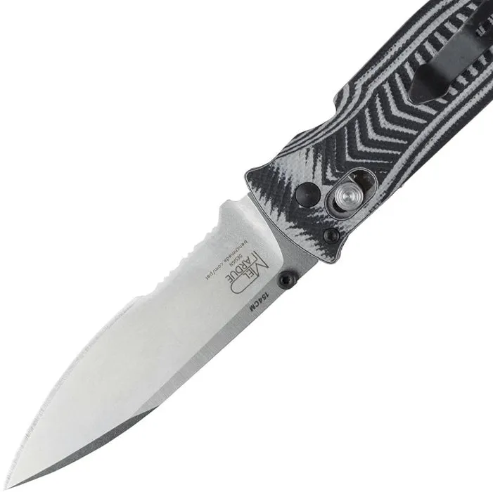 Benchmade 531S Knife