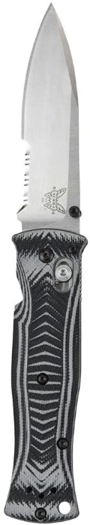 Benchmade 531S Knife