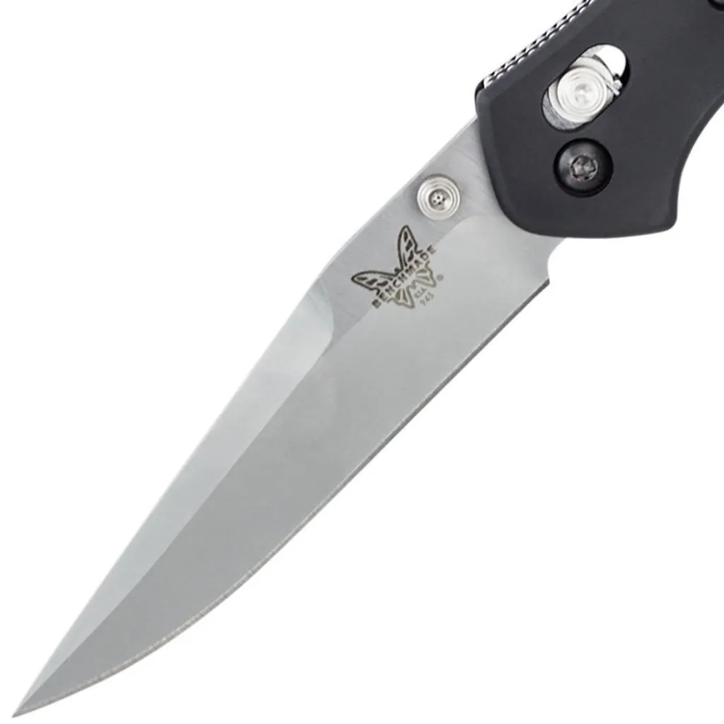 Benchmade - 943 Knife, Clip-Point