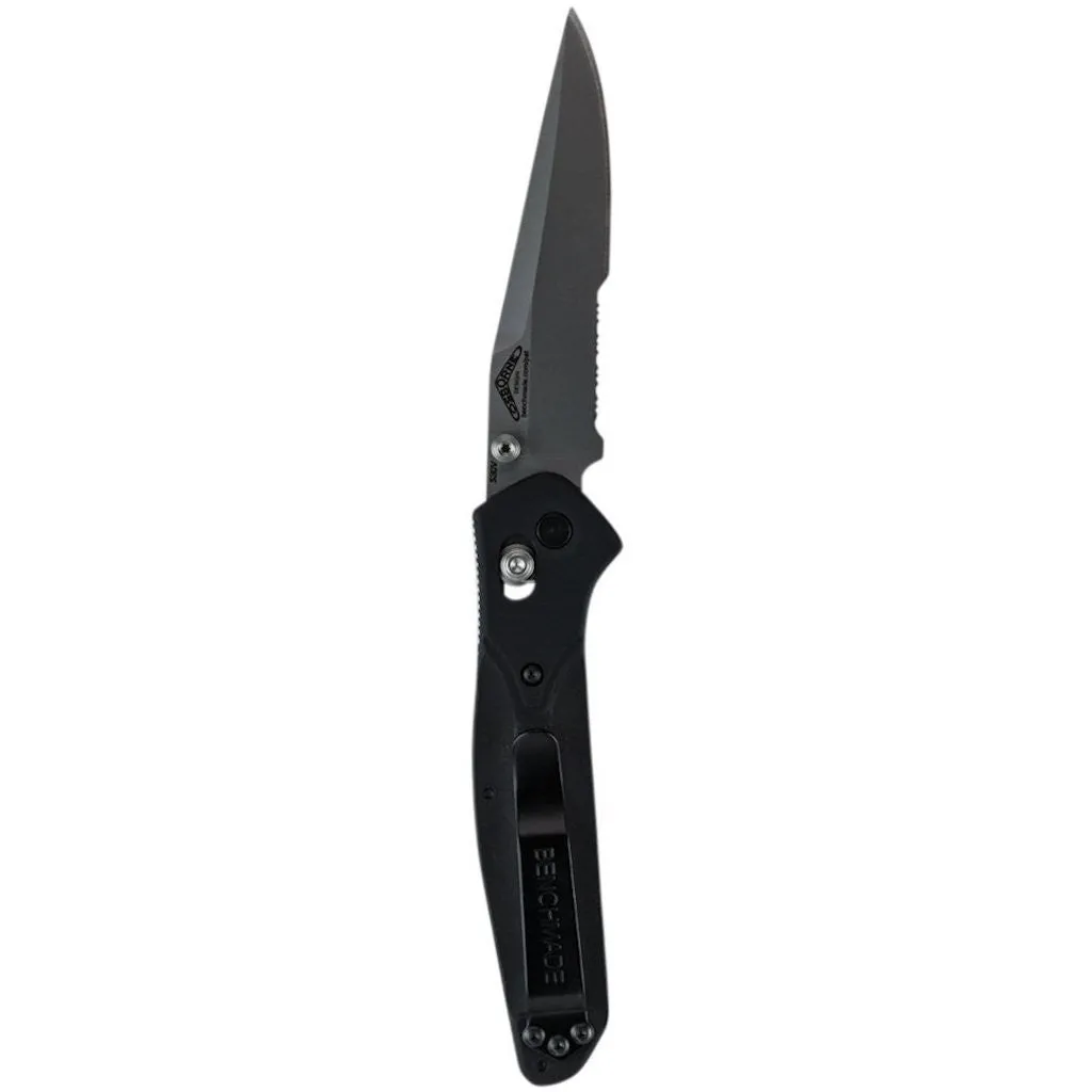 Benchmade - 943 Knife, Clip-Point