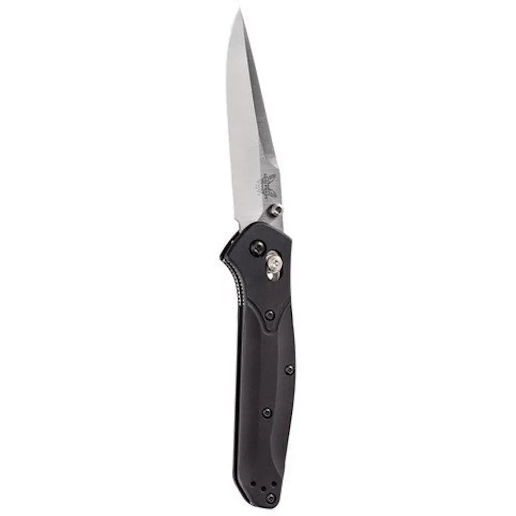 Benchmade - 943 Knife, Clip-Point