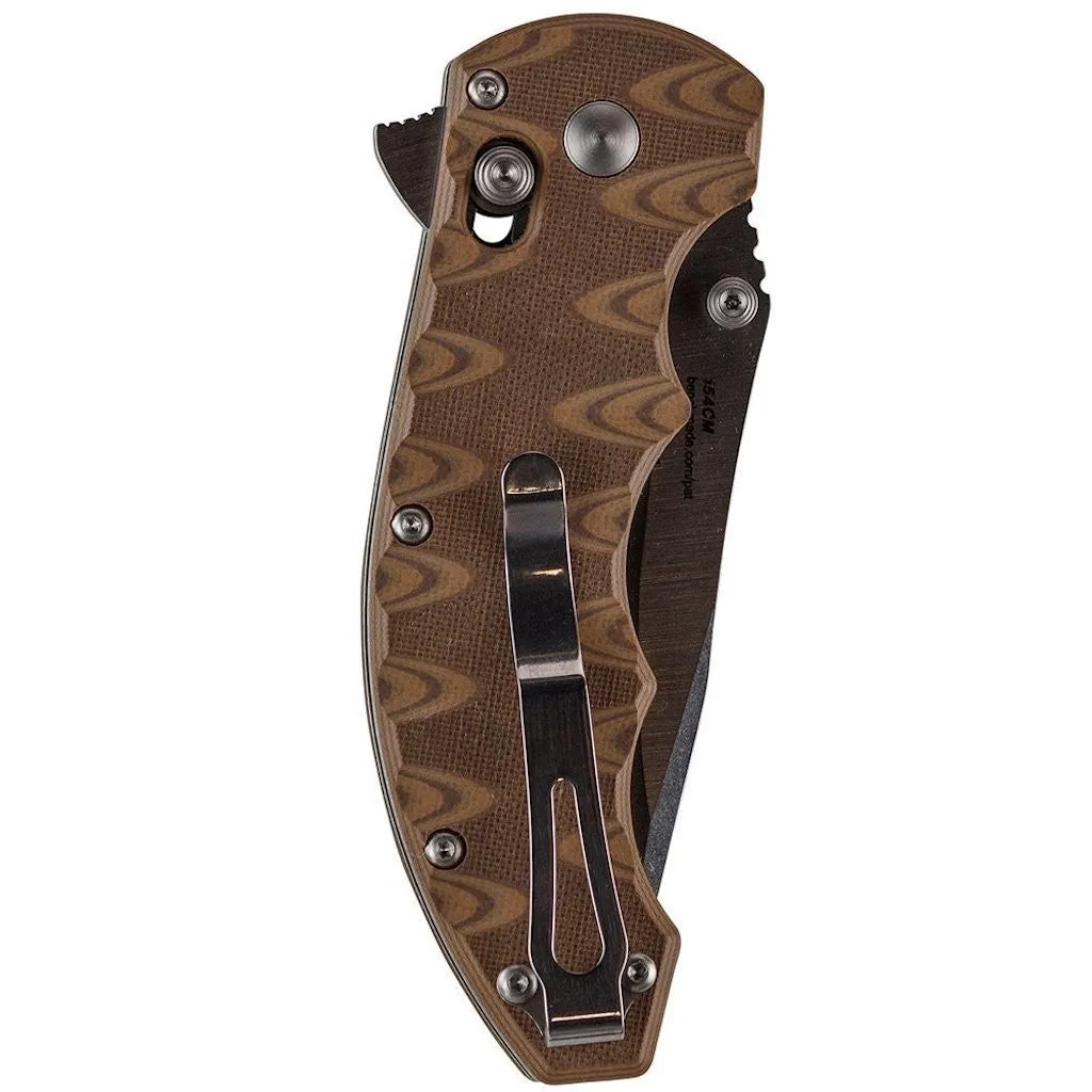 Benchmade - AXIS Flipper 300, Drop-Point