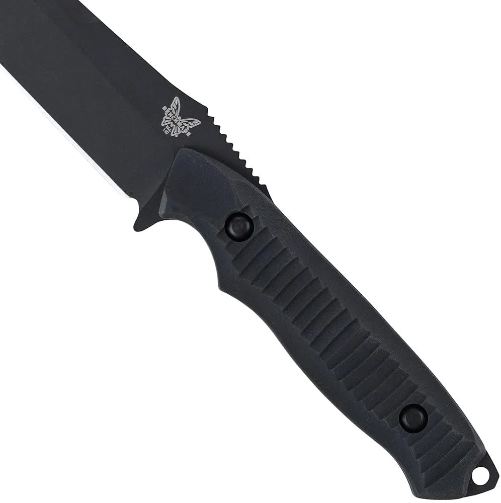Benchmade Knife 140BK Nimravus Knife