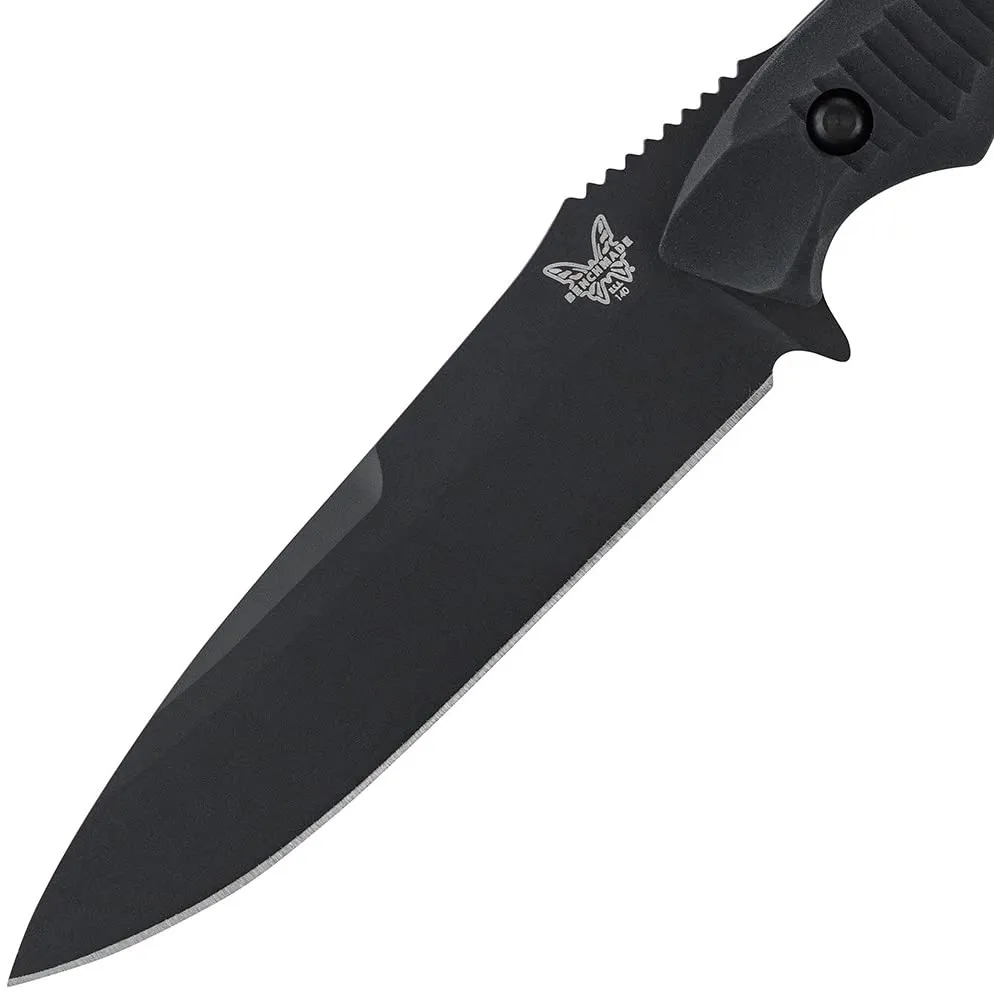 Benchmade Knife 140BK Nimravus Knife