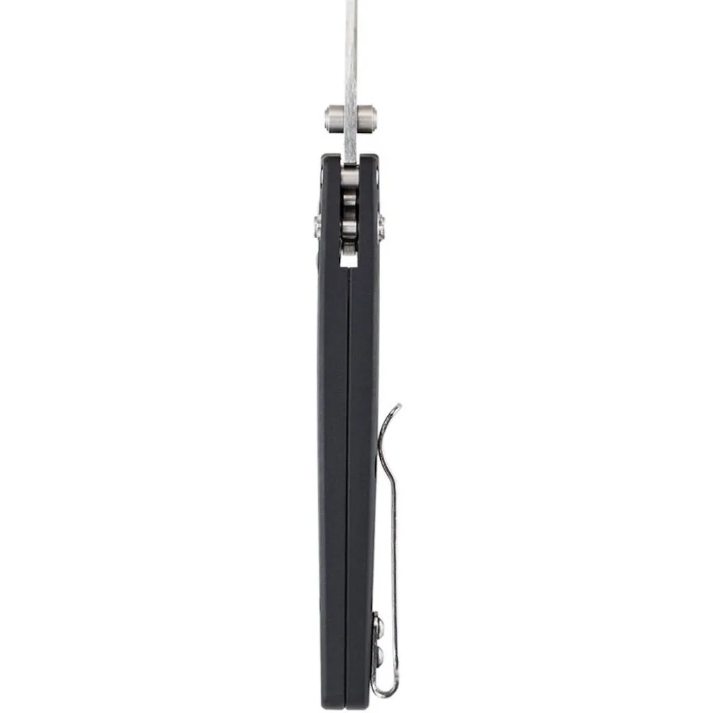 Benchmade - Mini Emissary 470-1 Knife, Drop-Point