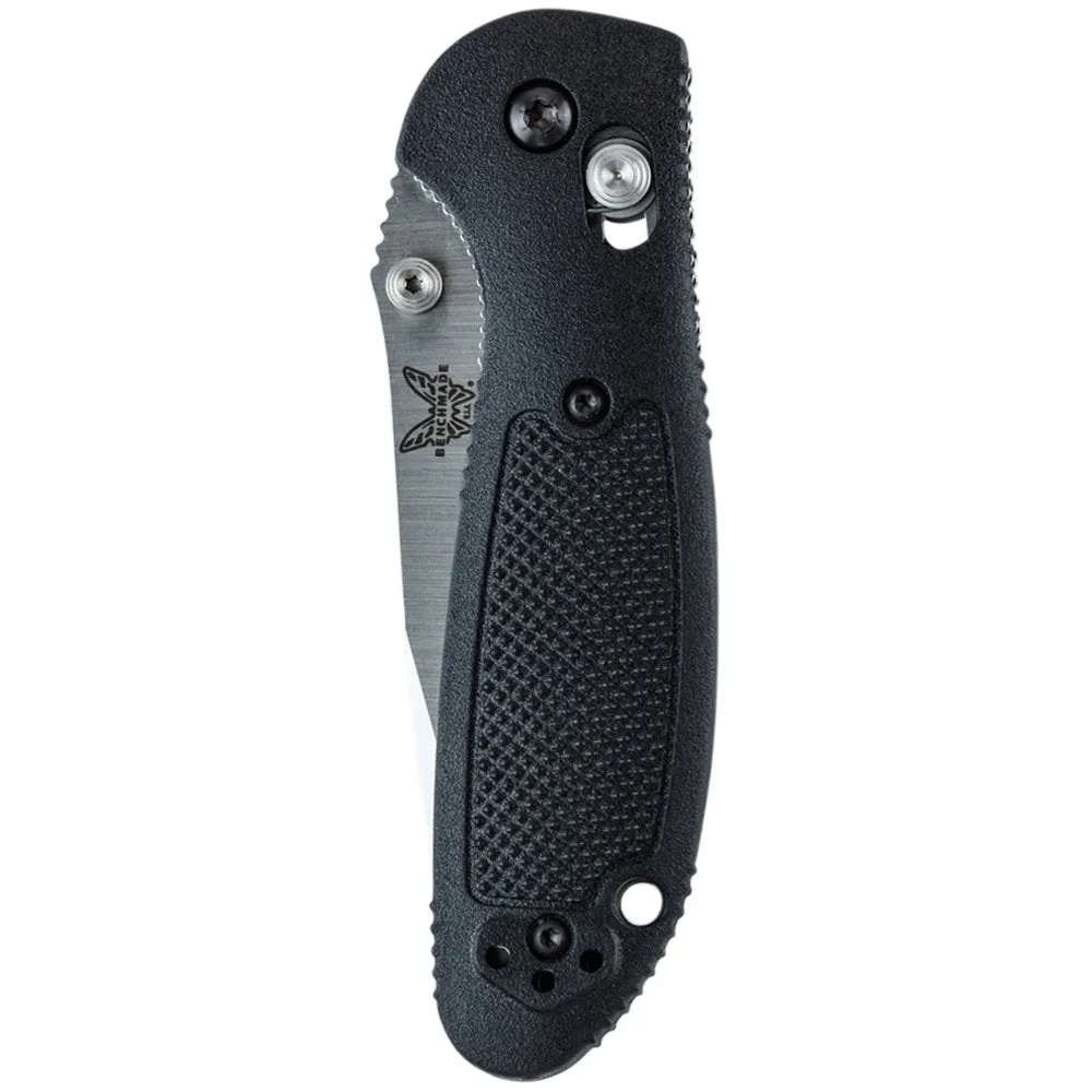 Benchmade - Mini Griptilian 557 Knife, Tanto